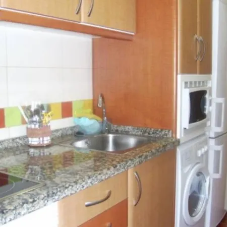 شقة Piso Arturoyale Laplaza 2ºc