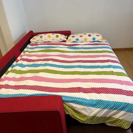 Vivienda Plaza Parres Sobrino 8 *