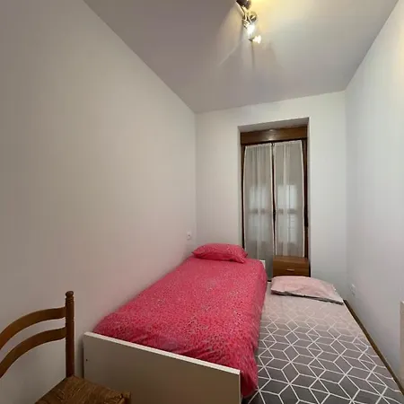 Vivienda Plaza Parres Sobrino 8 *