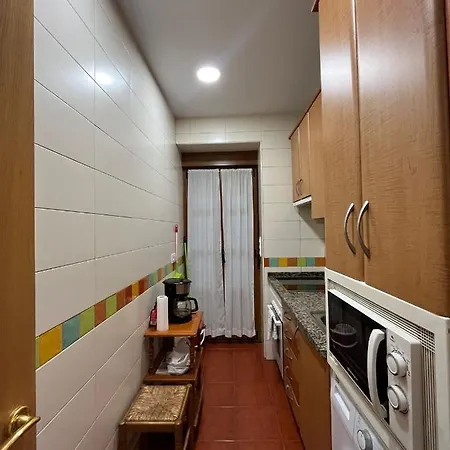 Piso Arturoyale Laplaza 2ºc شقة *