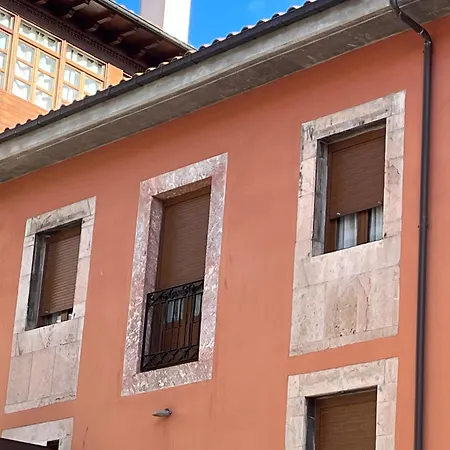 Piso Arturoyale Llanes Laplaza 2ºc