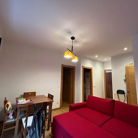 Piso Arturoyale Llanes Laplaza 2ºc Llanes