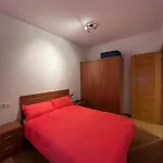 شقة Piso Arturoyale Llanes Laplaza 2ºc *