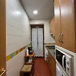 Piso Arturoyale Llanes Laplaza 2ºc شقة *