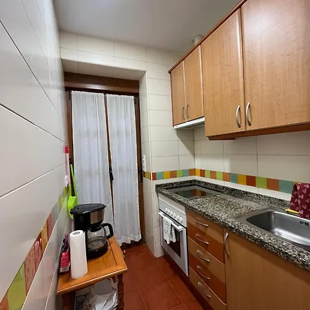 Piso Arturoyale Llanes Laplaza 2ºc