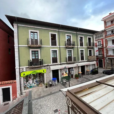 Vivienda Plaza Parres Sobrino 8